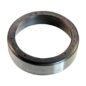 Differential Carrier Bearing Cup  Fits  46-64 Truck with Dana 53 rear