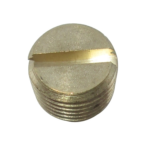 Floor Pan Drain Plug Fits 52-66 M38A1