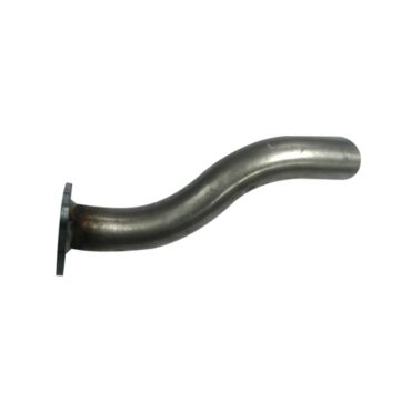New Exhaust Extension Pipe Fits  50-66 M38, M38A1