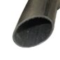 US Made Exhaust Extension Pipe Fits  50-66 M38, M38A1