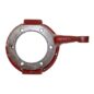 Passenger Side Steering Knuckle Support Fits 46-66 CJ-2A, 3A, 3B, 5, M38, M38A1