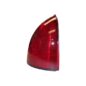 New Red Tail Light Lens Fits  52-53 Aero