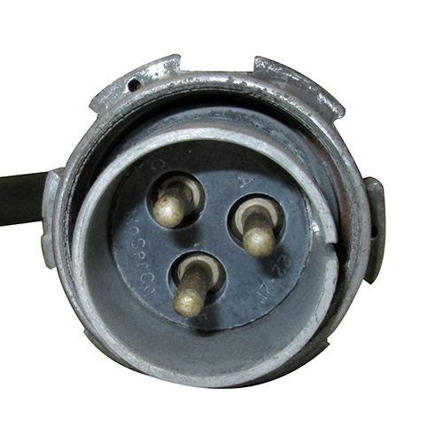 Generator to Regulator Cable (24 volt) Fits 52-62 M38A1