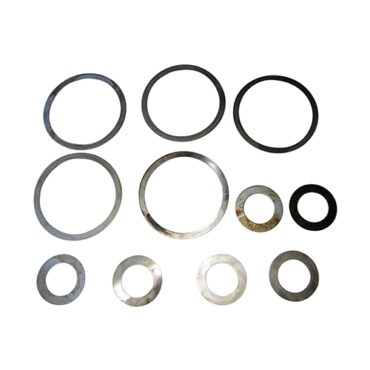 Differential Pinion Bearing Shim Pack  Fits 46-64 Truck with Dana 53