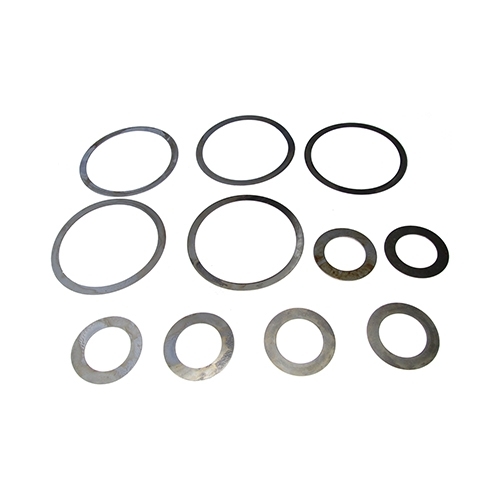 Differential Pinion Bearing Shim Pack  Fits 46-64 Truck with Dana 53