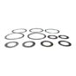 Differential Pinion Bearing Shim Pack  Fits 46-64 Truck with Dana 53