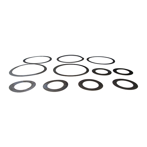 Differential Pinion Bearing Shim Pack  Fits 46-64 Truck with Dana 53