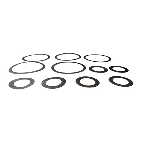 Differential Pinion Bearing Shim Pack  Fits 46-64 Truck with Dana 53