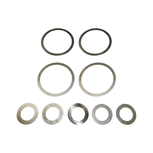 Differential Carrier Bearing Shim Pack  Fits  46-64 Truck with Dana 53