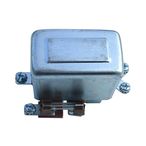 New Overdrive Relay 6 volt Fits 46-55 Station Wagon, Jeepster with Planar Suspension