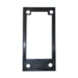 US Made Rubber Tail & Stop Light Lens to Body Gasket (2 required per vehicle) Fits  52-64 Station Wagon