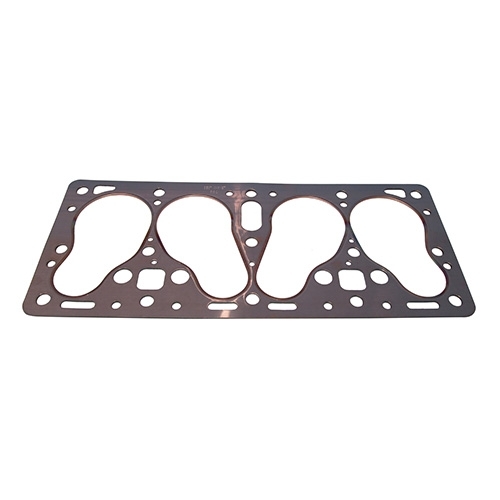Cylinder Head Gasket (Copper) Fits 50-71 Jeep & Willys with 4-134 F engine