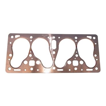 Cylinder Head Gasket (Copper) Fits 50-71 Jeep & Willys with 4-134 F engine