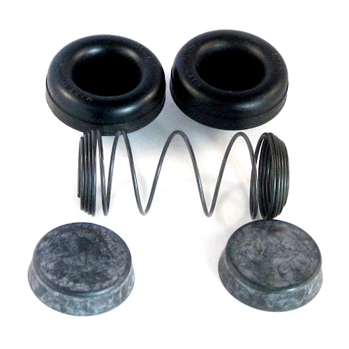 Wheel Cylinder Repair Kit 1-1/8"  Fits 46-64 Truck, Station Wagon, Jeepster