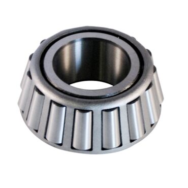 Inner Pinion Bearing Cone (1 required per vehicle) Fits 41-75 Jeep & Willys w/ Dana 25 front & 23/27/41/44 rear