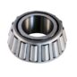 Inner Pinion Bearing Cone (1 required per vehicle) Fits 41-75 Jeep & Willys w/ Dana 25 front & 23/27/41/44 rear