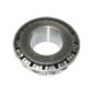 Inner Pinion Bearing Cone (1 required per vehicle) Fits 41-75 Jeep & Willys w/ Dana 25 front & 23/27/41/44 rear