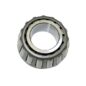 Inner Pinion Bearing Cone (1 required per vehicle) Fits 41-75 Jeep & Willys w/ Dana 25 front & 23/27/41/44 rear