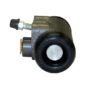 Front Wheel Cylinder 1"  Fits  53-66 CJ-3B, 5, M38A1 (with 90 degree port)