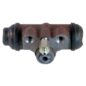 Rear Wheel Cylinder 3/4"   Fits  53-66 CJ-3B, 5, M38A1