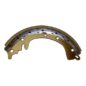 Brake Shoe Set 9" (per axle)  Fits  52-66 CJ-3B, 5, M38A1