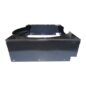 US Made Radiator Fan Shroud (Side Mount)  Fits 53-64 CJ-3B