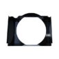 US Made Radiator Fan Shroud (Side Mount)  Fits 53-64 CJ-3B