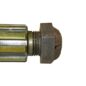 Rear Output Shaft  Fits  41-71 Jeep & Willys with Dana 18 transfer case