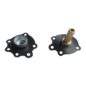 Carburetor Repair Kit  Fits  52-66 M38A1 with Carter YS carburetor