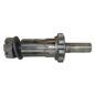 NOS Transfer Case Master Gear Set (for 3/4" shaft)  Fits 41-46 MB, GPW, CJ-2A with D18 transfer case