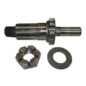 Front Output Clutch Shaft  Fits  41-66 Jeep & Willys with Dana 18 transfer case