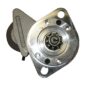 New Hi-Torque Starter Motor in 12 volt Fits  53-58 CJ-3B, 5