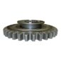 Transfer Case 31 Tooth Output Shaft Sliding Gear  Fits  76-79 CJ with Dana 20 Transfer Case