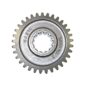 Transfer Case 31 Tooth Output Shaft Sliding Gear  Fits  76-79 CJ with Dana 20 Transfer Case