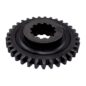 Transfer Case 31 Tooth Output Shaft Sliding Gear  Fits  76-79 CJ with Dana 20 Transfer Case