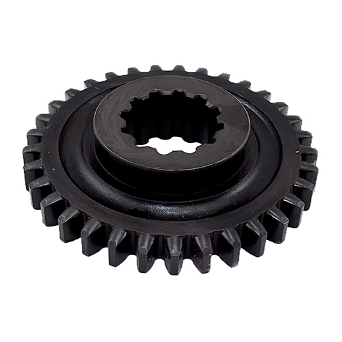 Transfer Case 31 Tooth Output Shaft Sliding Gear  Fits  76-79 CJ with Dana 20 Transfer Case