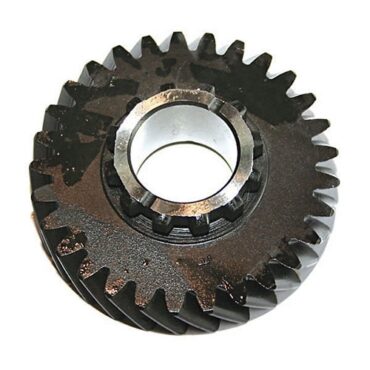 Transfer Case 29 Tooth Front Output Shaft Gear  Fits  53-66 Jeep & Willys with Dana 18 transfer case
