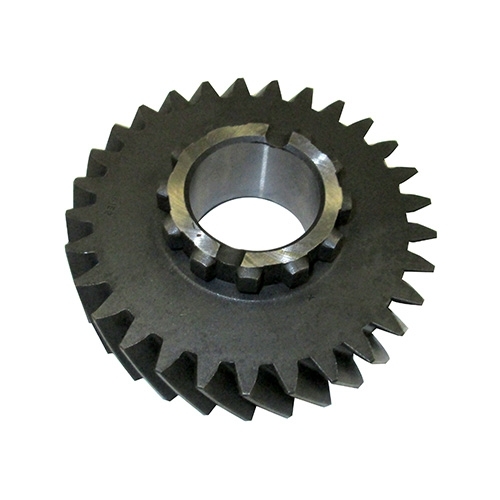 Transfer Case 29 Tooth Front Output Shaft Gear  Fits  53-66 Jeep & Willys with Dana 18 transfer case