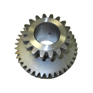 Transfer Case Teeth Count Intermediate Gear in 39x18  Fits  76-79 CJ with Dana 20 Transfer Case