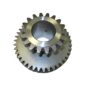 Transfer Case Teeth Count Intermediate Gear in 39x18  Fits  76-79 CJ with Dana 20 Transfer Case