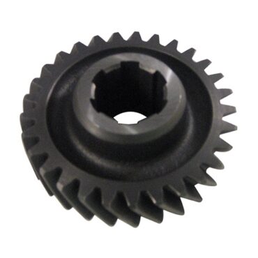 Main Shaft Gear  Fits  53-66 Jeep & Willys with Dana 18 transfer case