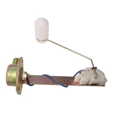 Fuel Tank Sending Unit (24 volt) Fits 52-66 M38A1 (douglas, metal connections)