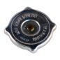 Radiator Cap (4 pound with bottom mount) Fits 41-52  MB, GPW, CJ-2A, 3A, M38, M38A1, Truck, Station Wagon