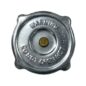 Radiator Cap (4 pound with bottom mount) Fits 41-52  MB, GPW, CJ-2A, 3A, M38, M38A1, Truck, Station Wagon