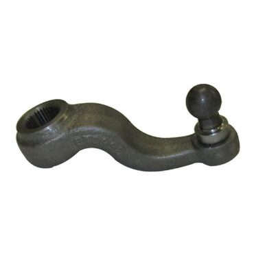 Replacement Steering Pitman Arm Fits : 54-62 Truck, Station Wagon