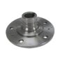 Rear Axle Wheel Hub  Fits  46-71 Jeep & Willys with Dana 41/44