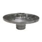 Rear Axle Wheel Hub  Fits  46-71 Jeep & Willys with Dana 41/44