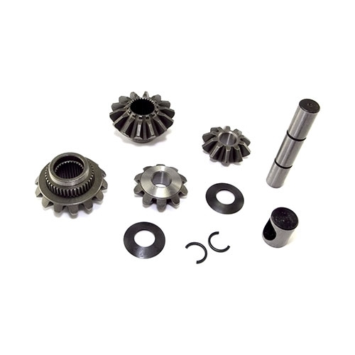 Trac Loc Differential Spider Gear Kit Fits 76-86 CJ with Rear AMC 20