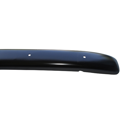 Replacement Front Bumper Bar  Fits  46-64 Truck, Station Wagon, Jeepster