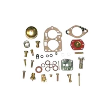 Carter Carburetor Repair Kit for 1 Barrel  Fits  76-80 CJ with 6 Cylinder 232 258